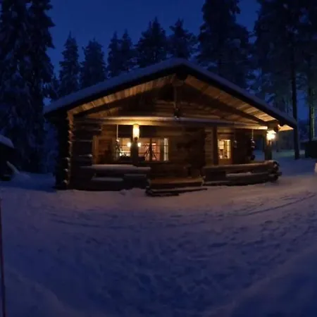 Manty- Chalet