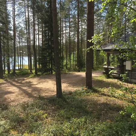 Chalet Mänty- *