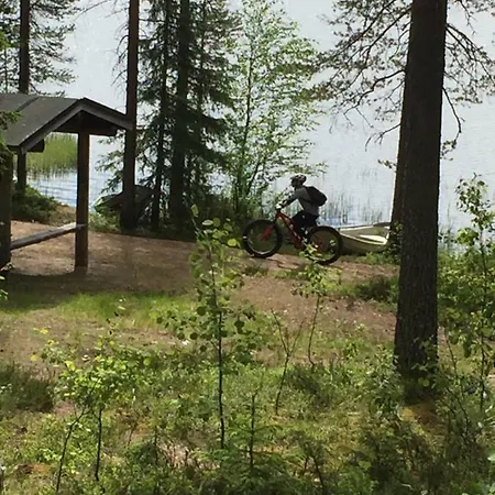 Chalet Mänty- Syöte