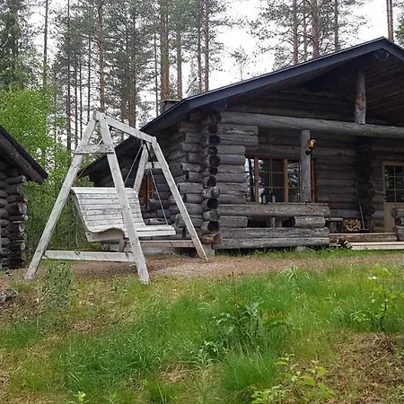 Manty- Chalet