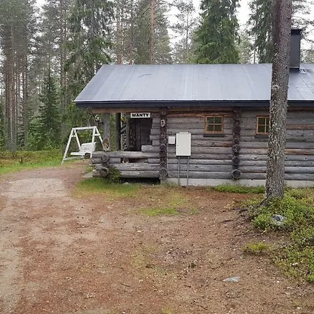 Manty- Chalet *
